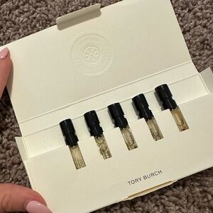 Tory Burch Perfume Set - Essense of Dreams